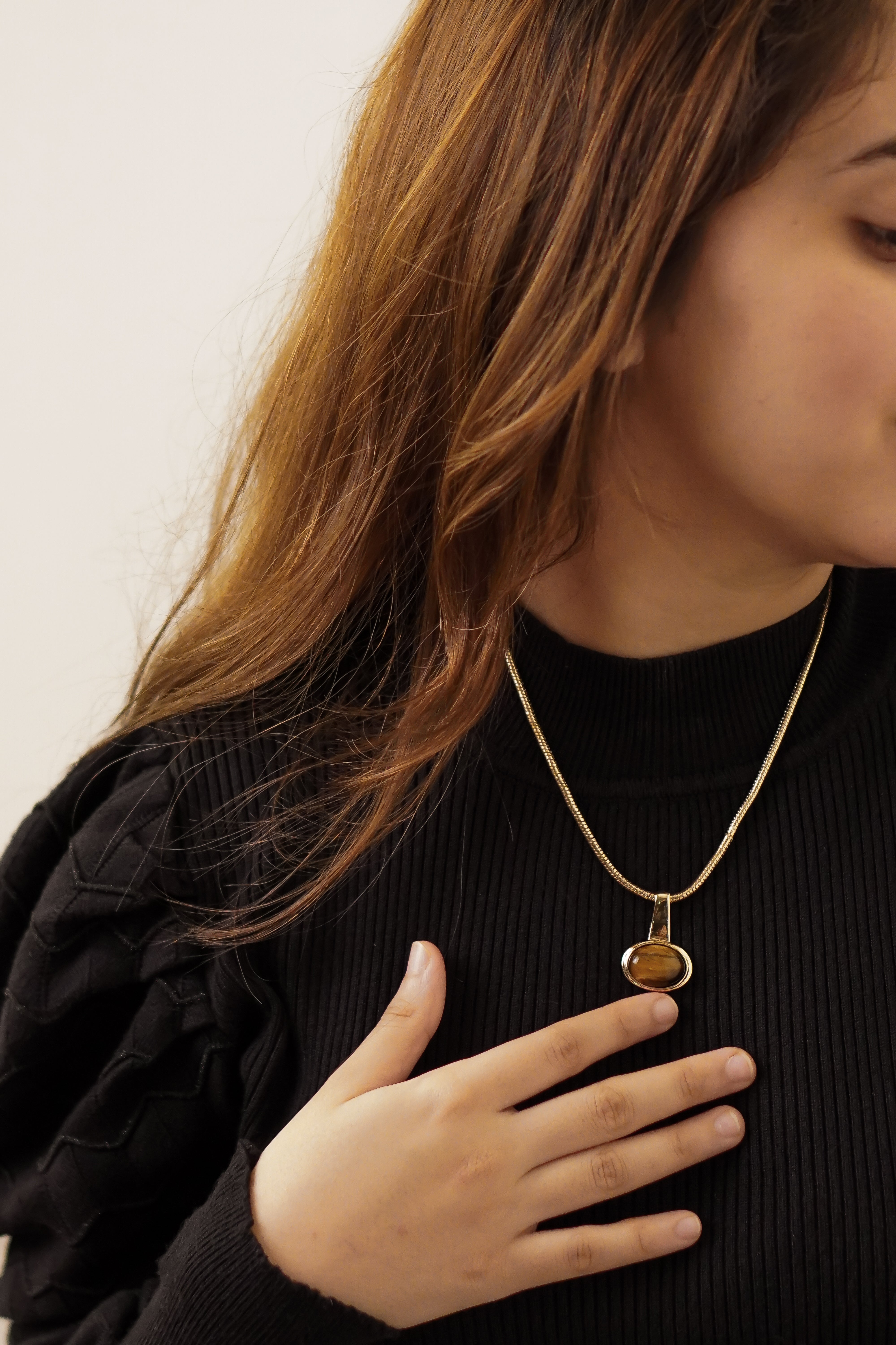 Bethany Necklace